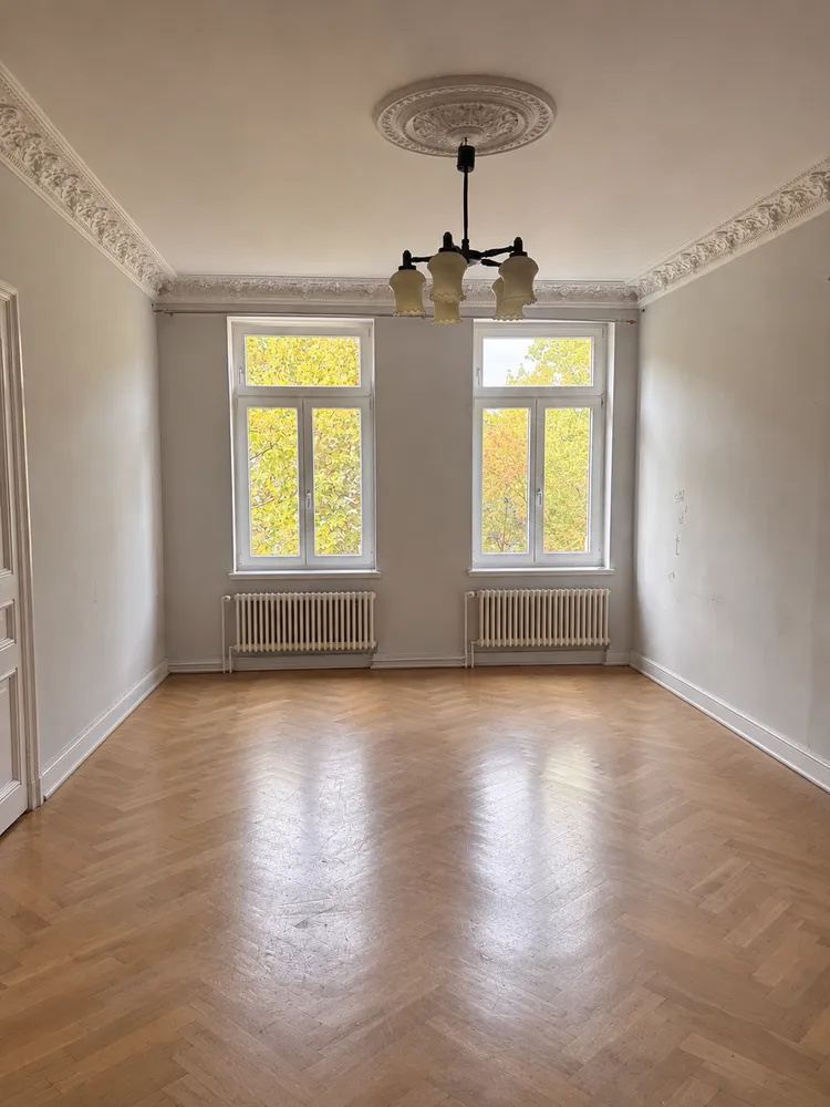 4 Zimmer Wohnung mit 154 m² in Leipzig – Bild 6