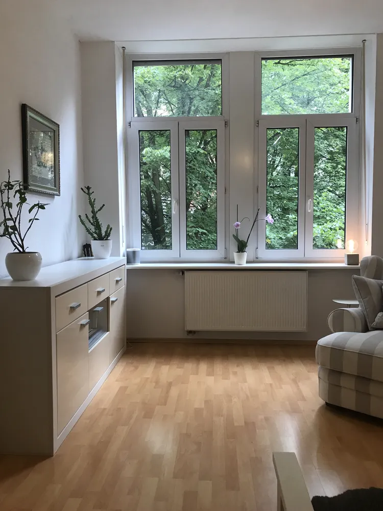 2 room apartment with 54 m² in Wiesbaden – Photo 6