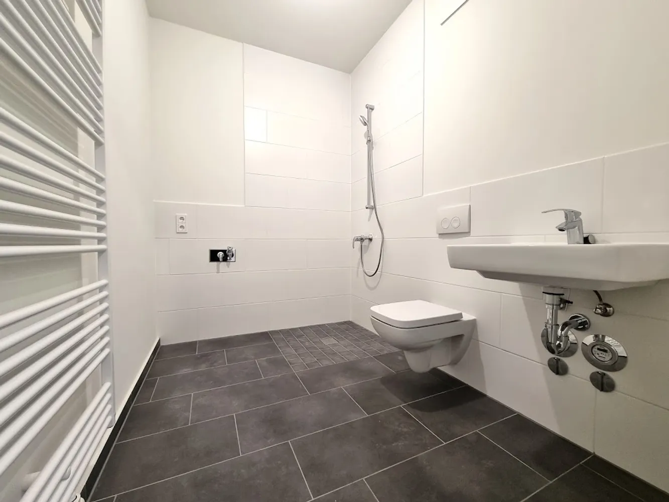 1 Zimmer Wohnung mit 31 m² in Berlin – Bild 3