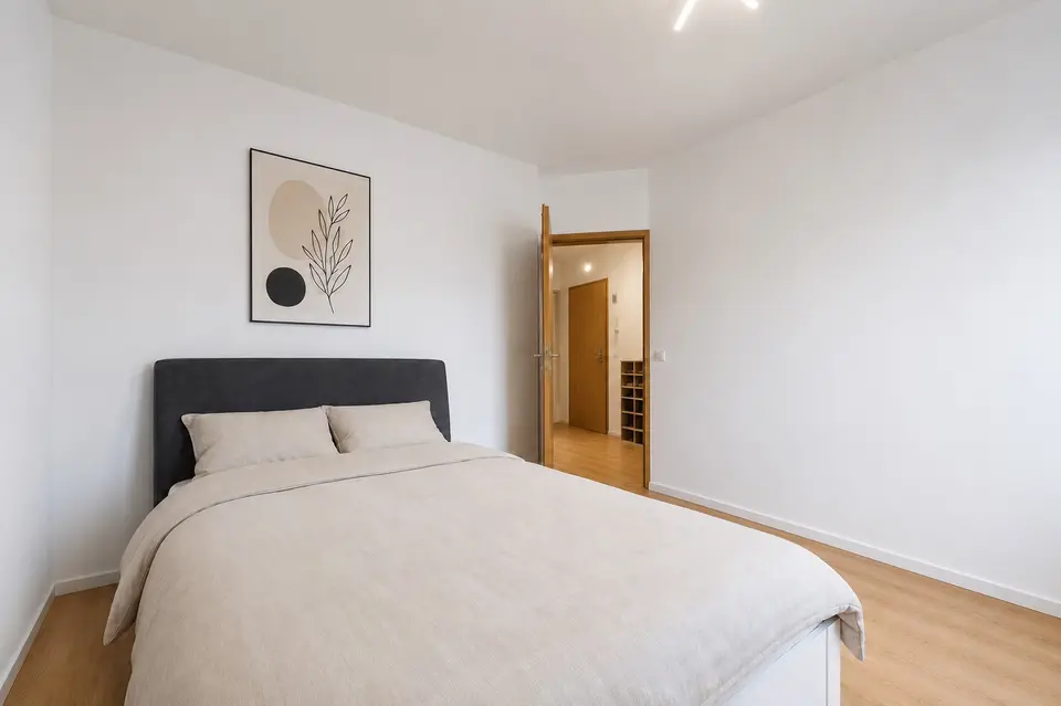 2 Zimmer Wohnung mit 47 m² in Gifhorn – Bild 2