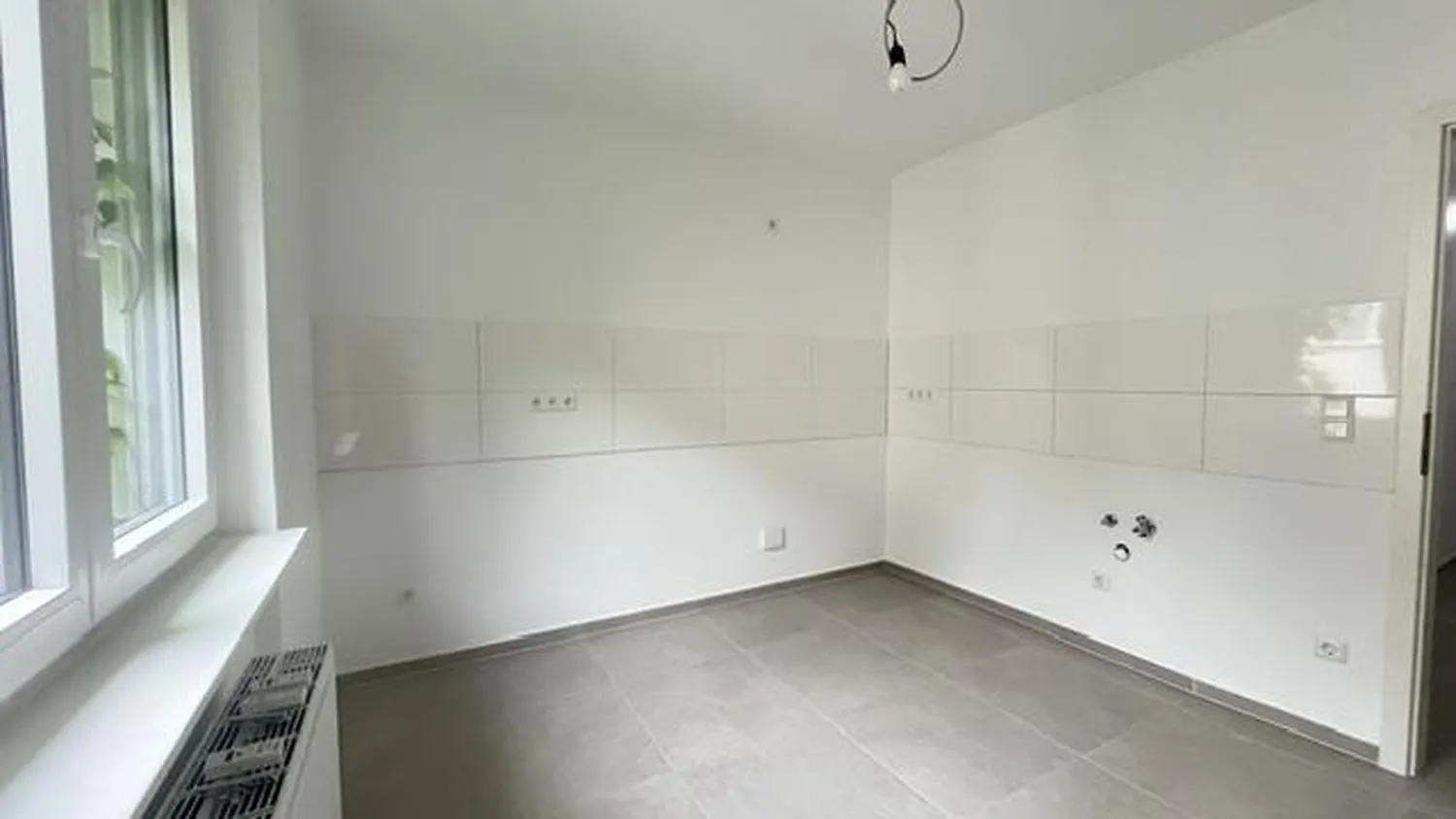 1 Zimmer Wohnung mit 44 m² in Mannheim – Bild 7