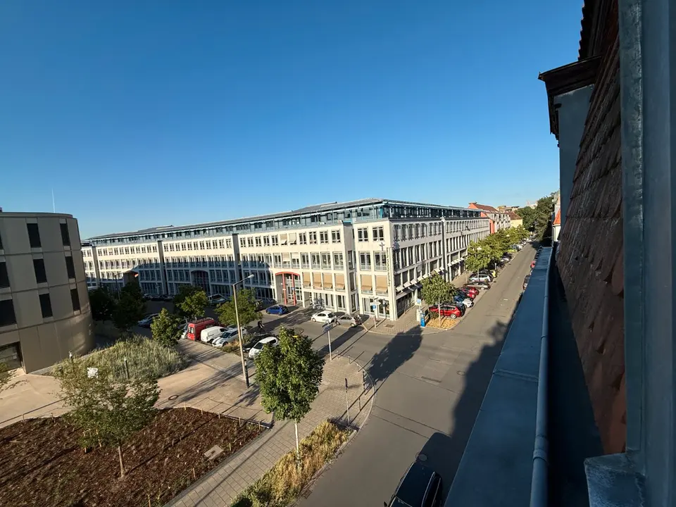 5 Zimmer Wohnung mit 132 m² in Nürnberg – Bild 3