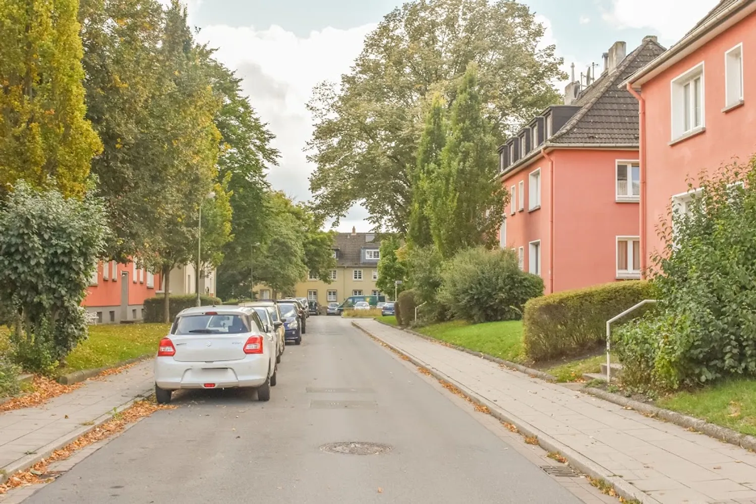 2 Zimmer Wohnung mit 37 m² in Essen – Bild 11
