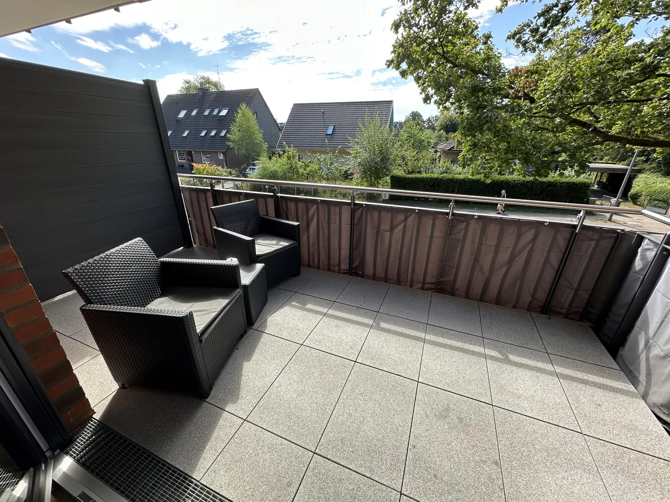 2 Zimmer Wohnung mit 54 m² in Hamburg – Bild 8