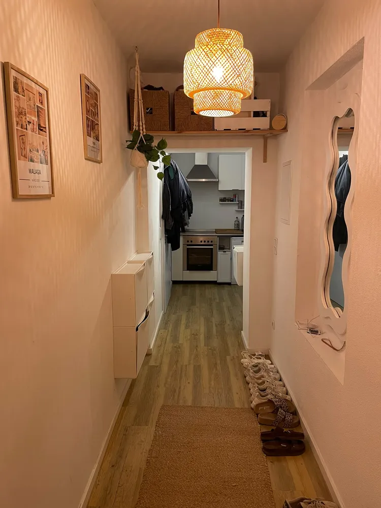 2 room apartment with 74 m² in Mainz – Photo 12