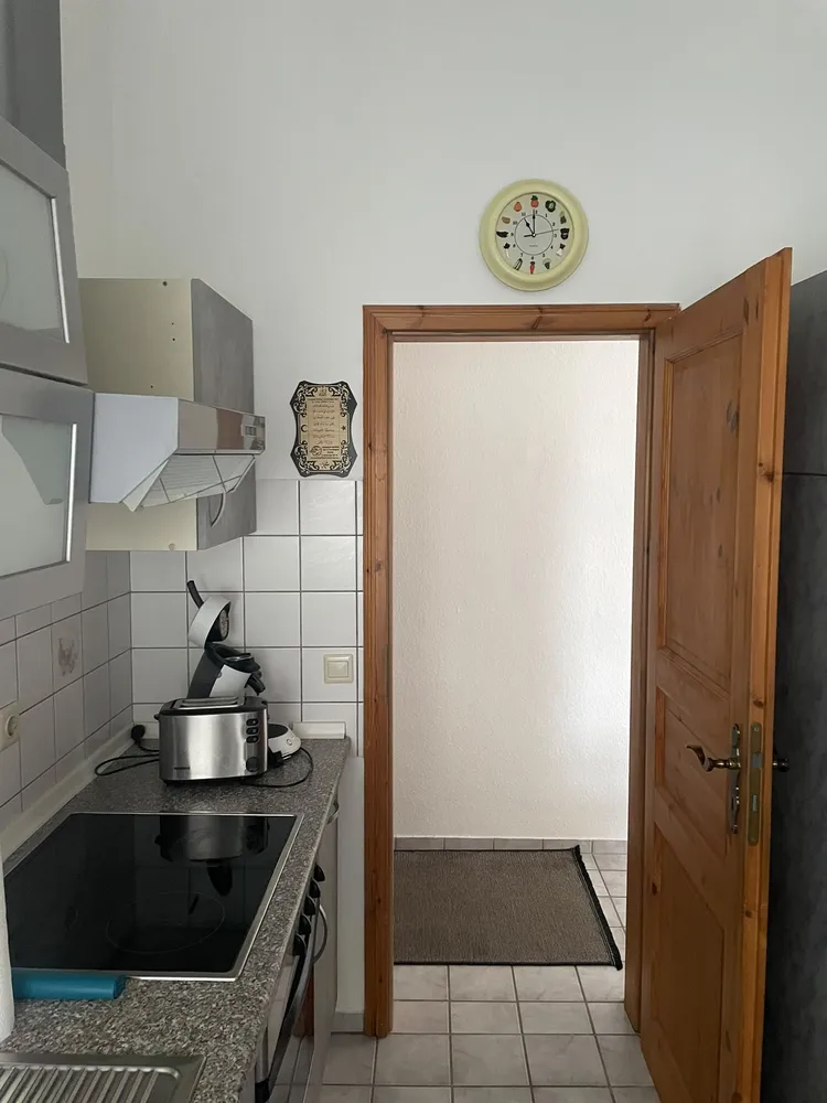 2 Zimmer Wohnung mit 51 m² in Krefeld – Bild 10