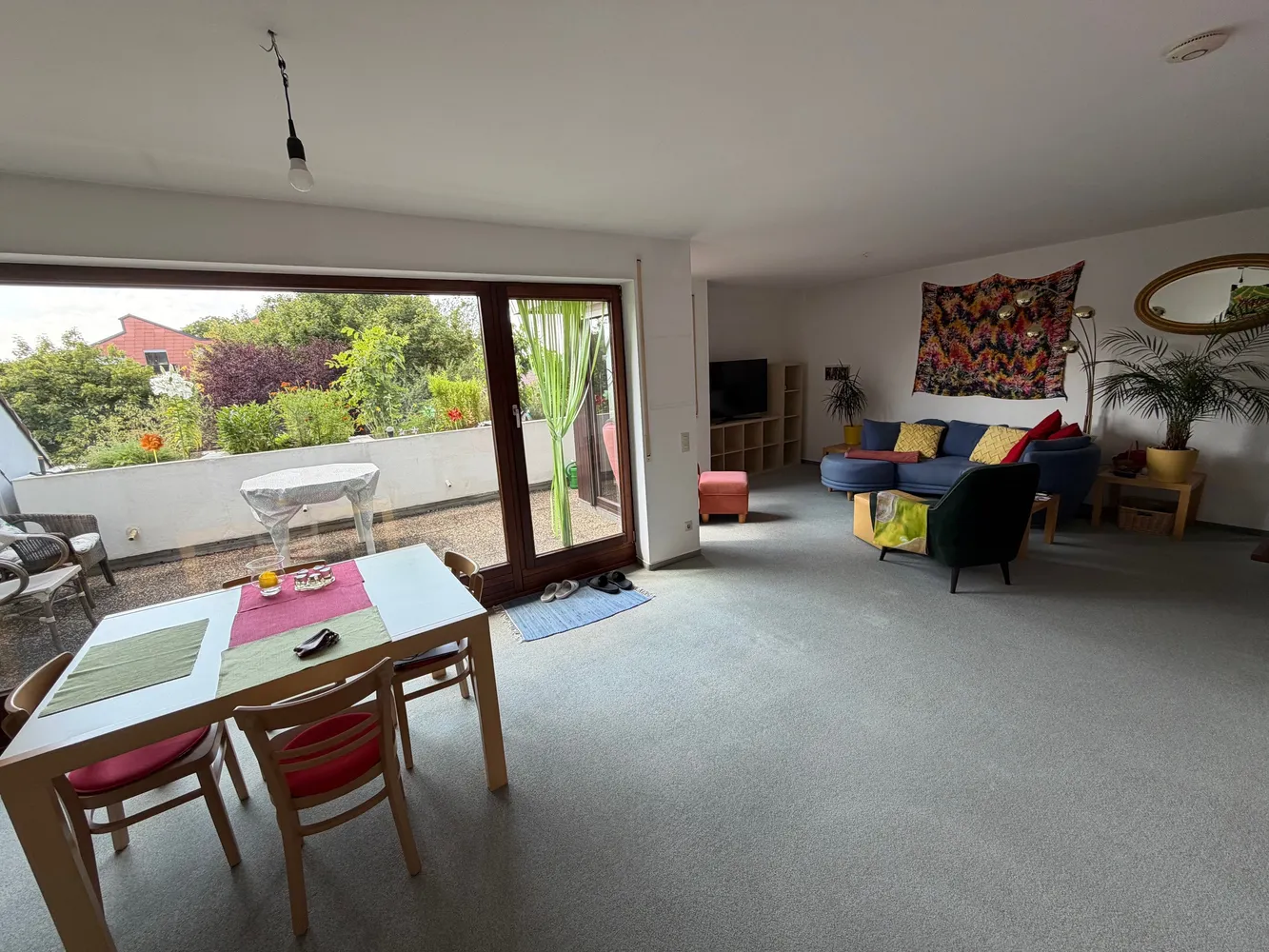 4 room apartment with 97 m² in Kirchheim unter Teck – Photo 8