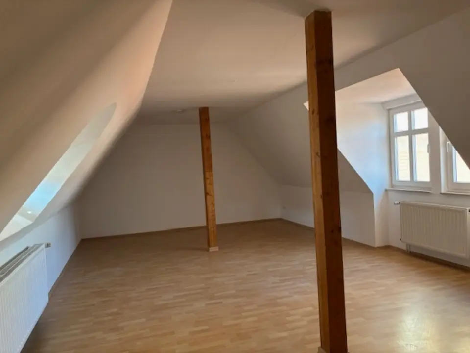 3 Zimmer Wohnung mit 67 m² in Weißenfels – Bild 10