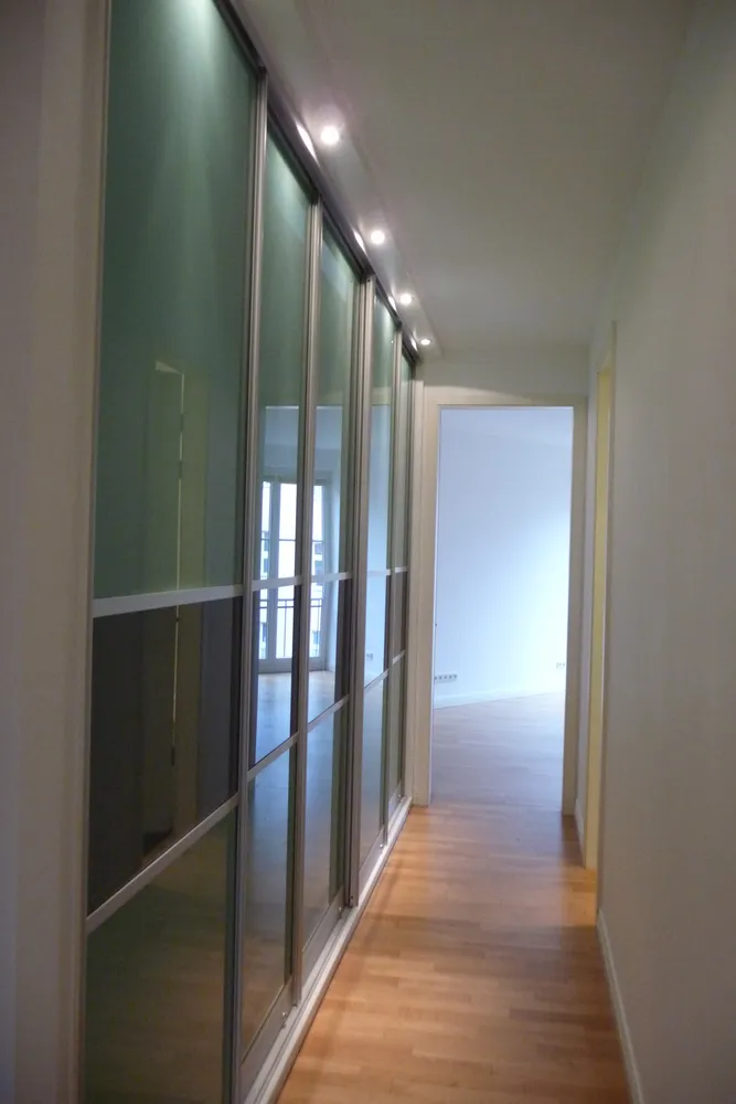4 Zimmer Wohnung mit 140 m² in Berlin – Bild 12