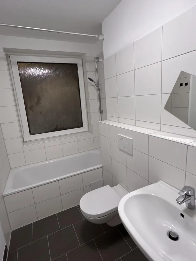 2 room apartment with 53 m² in Darmstadt – Photo 10