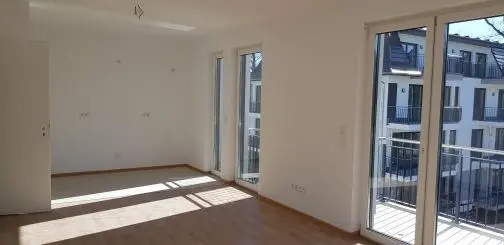 4 Zimmer Wohnung mit 109 m² in Luckenwalde – Bild 1
