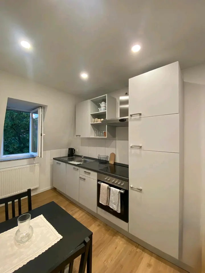 2 Zimmer Wohnung mit 49 m² in Bamberg – Bild 8