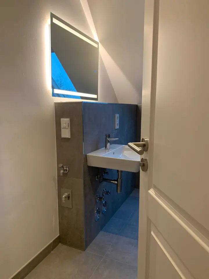 2 Zimmer Wohnung mit 31 m² in Dresden – Bild 8