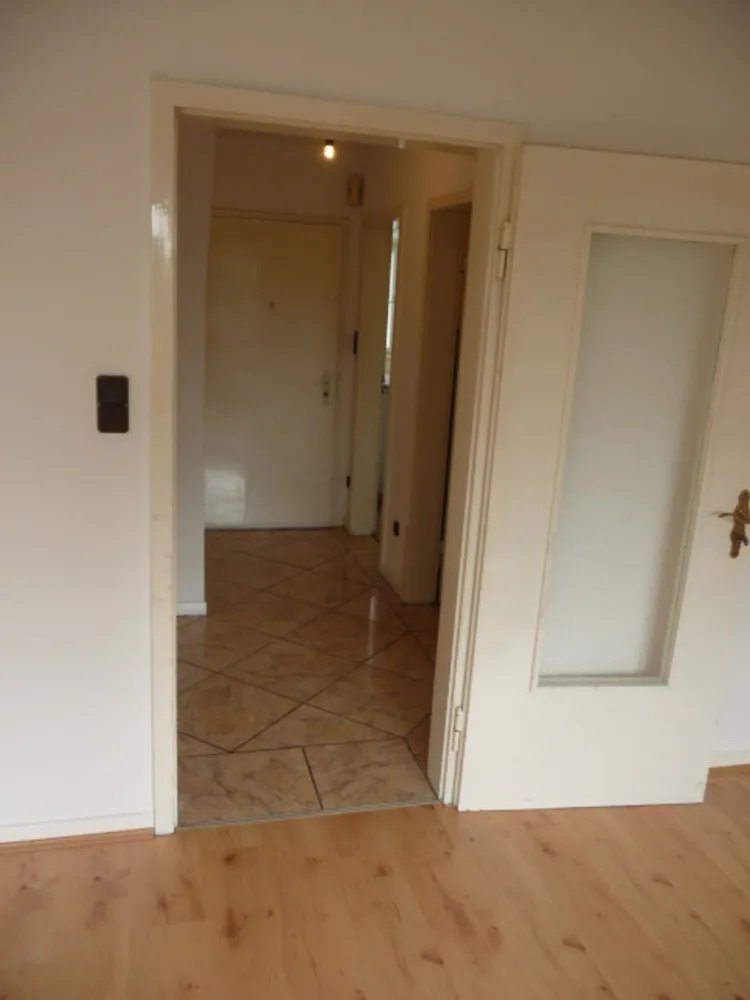 1 Zimmer Wohnung mit 36 m² in Düsseldorf – Bild 4