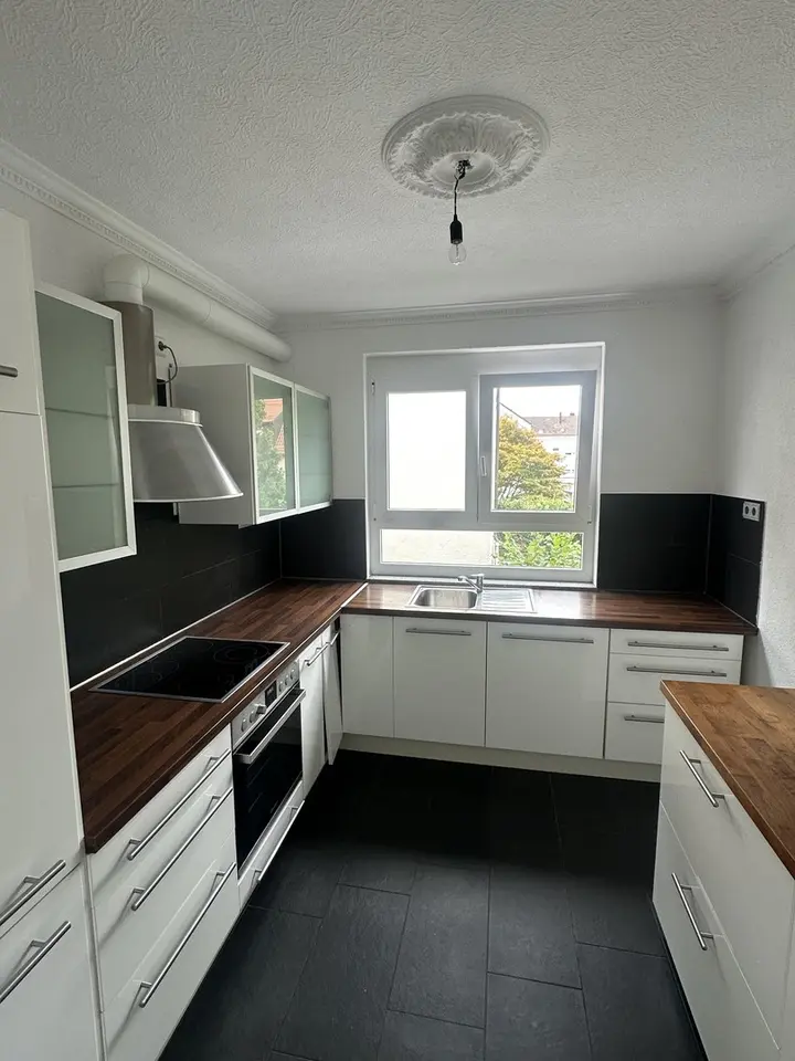 3 room apartment with 95 m² in Heilbronn – Photo 6