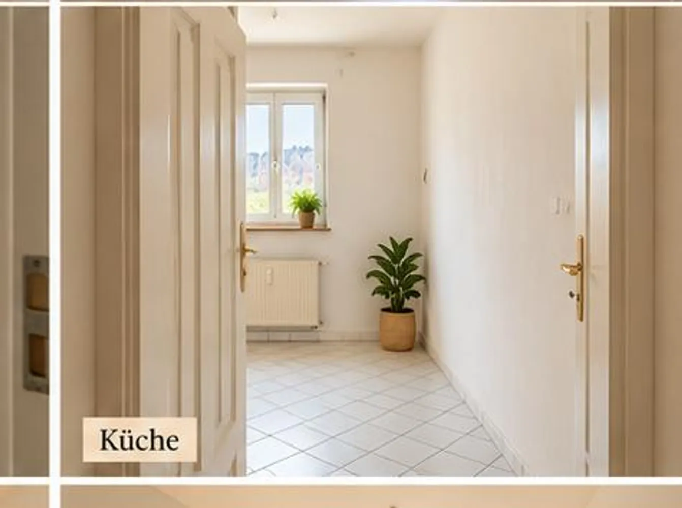 3 Zimmer Wohnung mit 80 m² in Gera – Bild 2