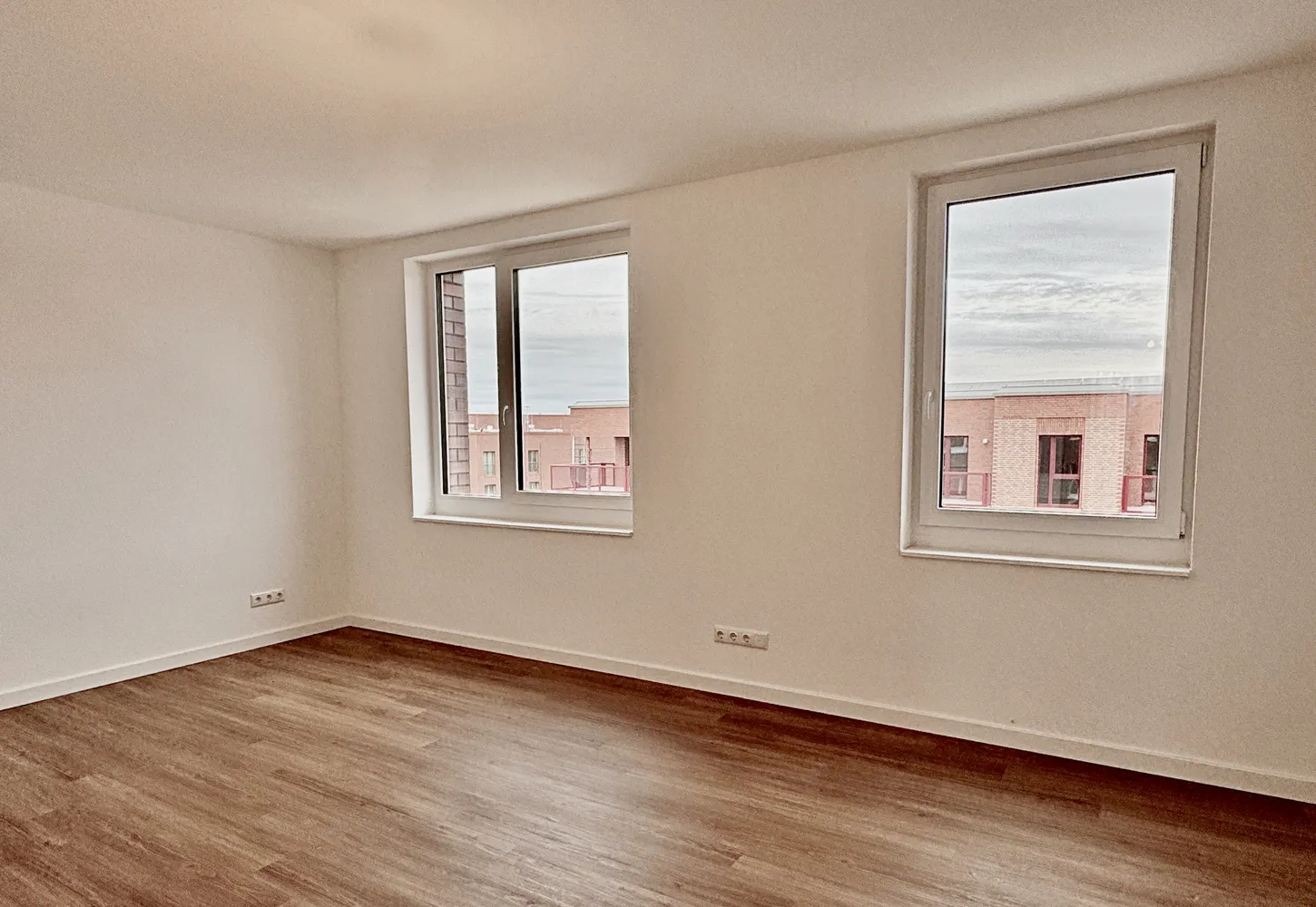 4 Zimmer Wohnung mit 148 m² in Hannover – Bild 11