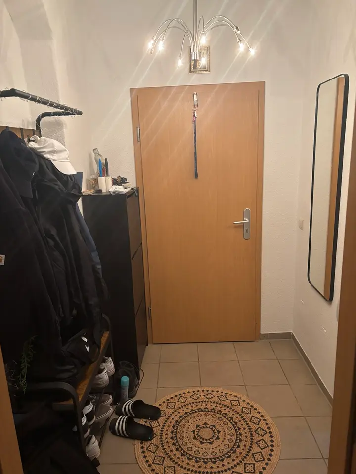 2 Zimmer Wohnung mit 68 m² in Dresden – Bild 4