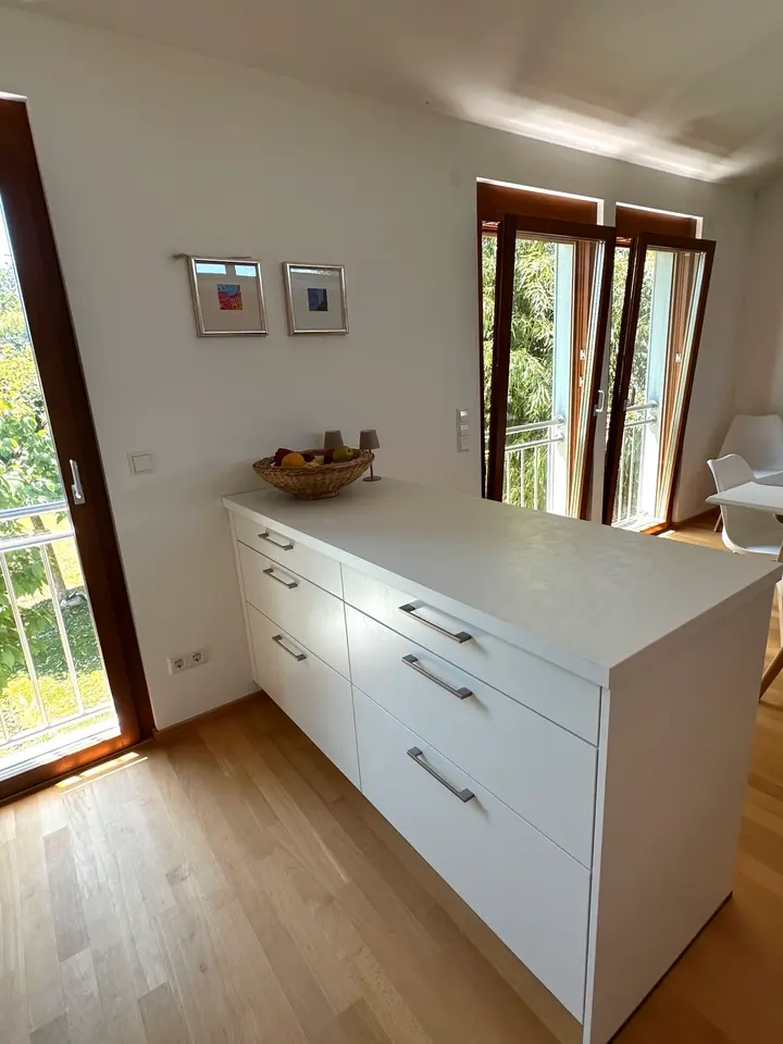WG-Zimmer mit 50 m² in Weil am Rhein – Bild 3