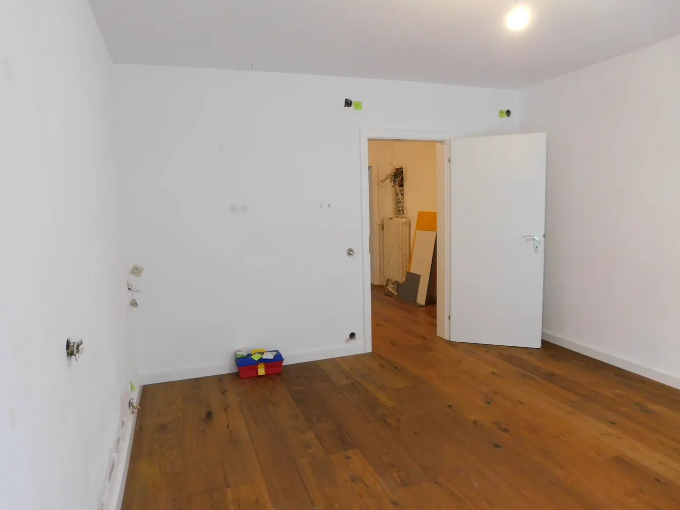 3 Zimmer Wohnung mit 85 m² in Krefeld – Bild 6