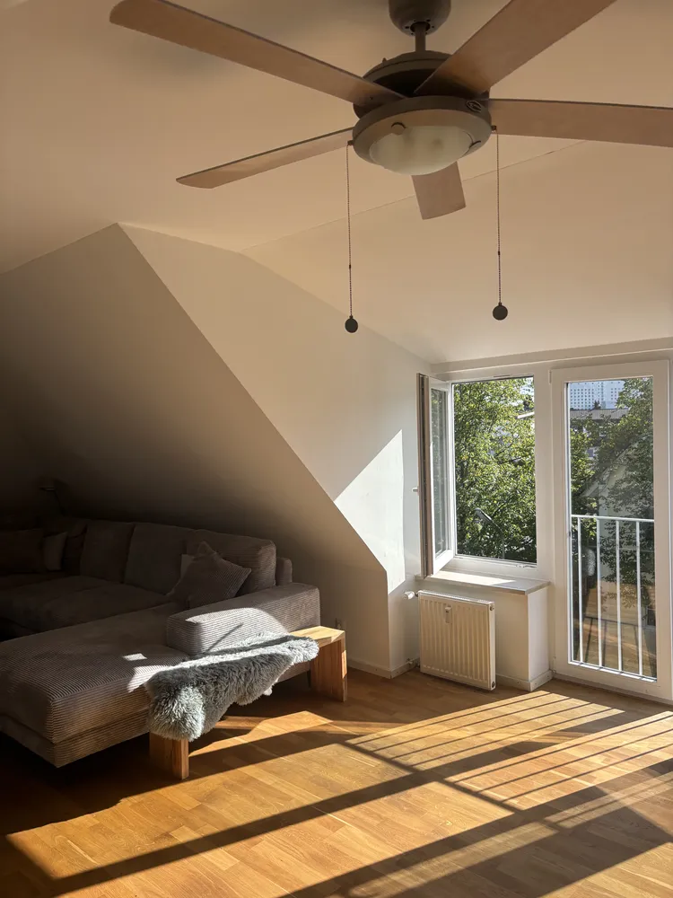 2 Zimmer Wohnung mit 67 m² in München – Bild 6