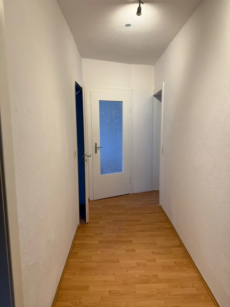 2 room apartment with 51 m² in Hanover – Photo 7