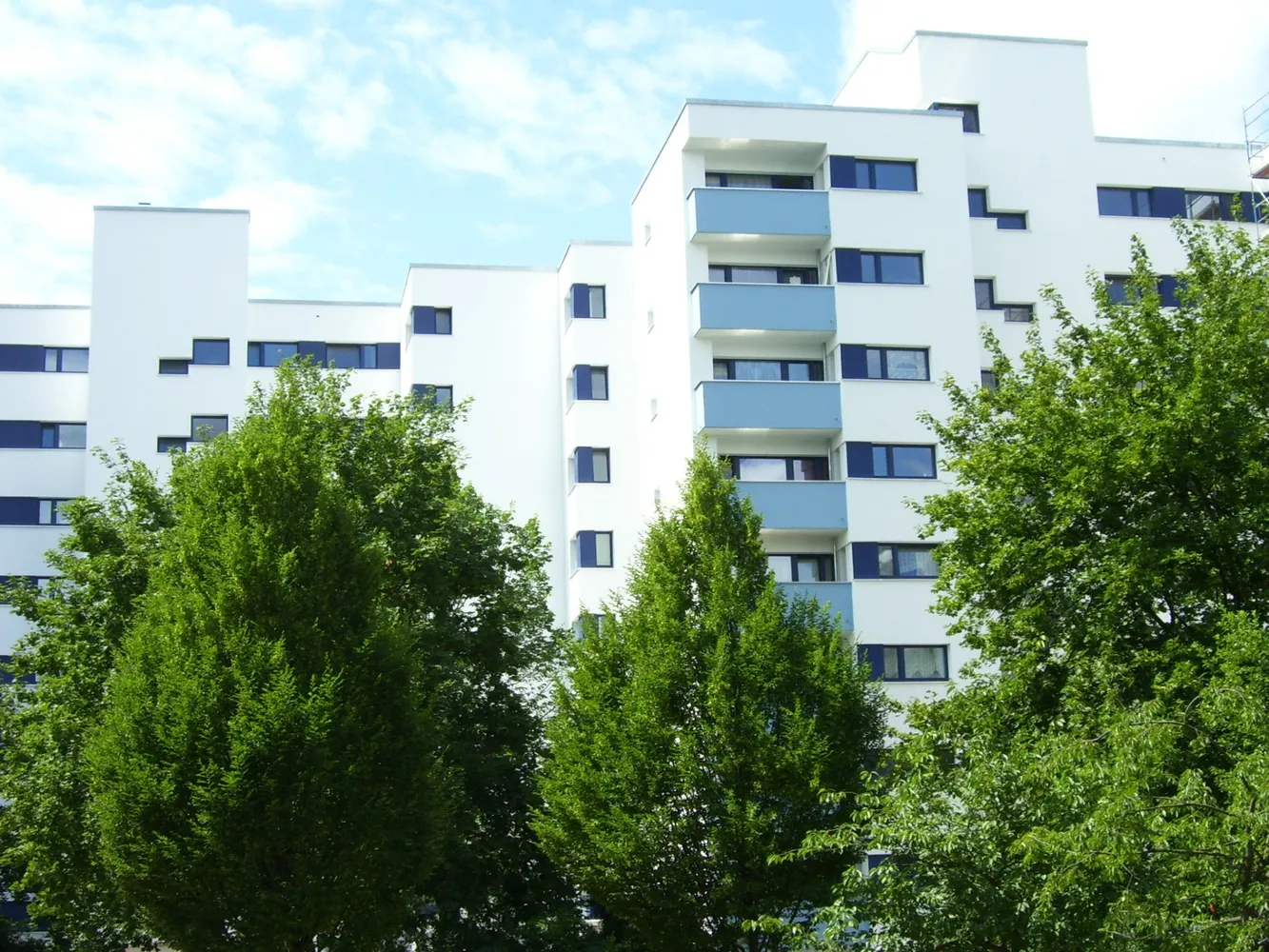 3 room apartment with 76 m² in Berlin – Photo 10