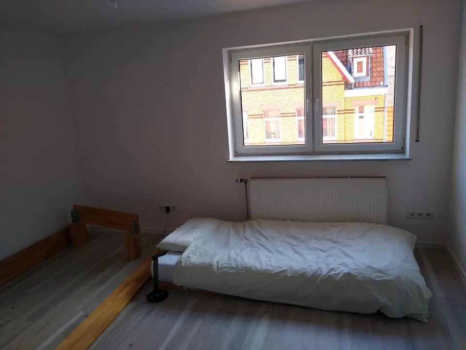 WG-Zimmer mit 46 m² in Göttingen – Bild 7