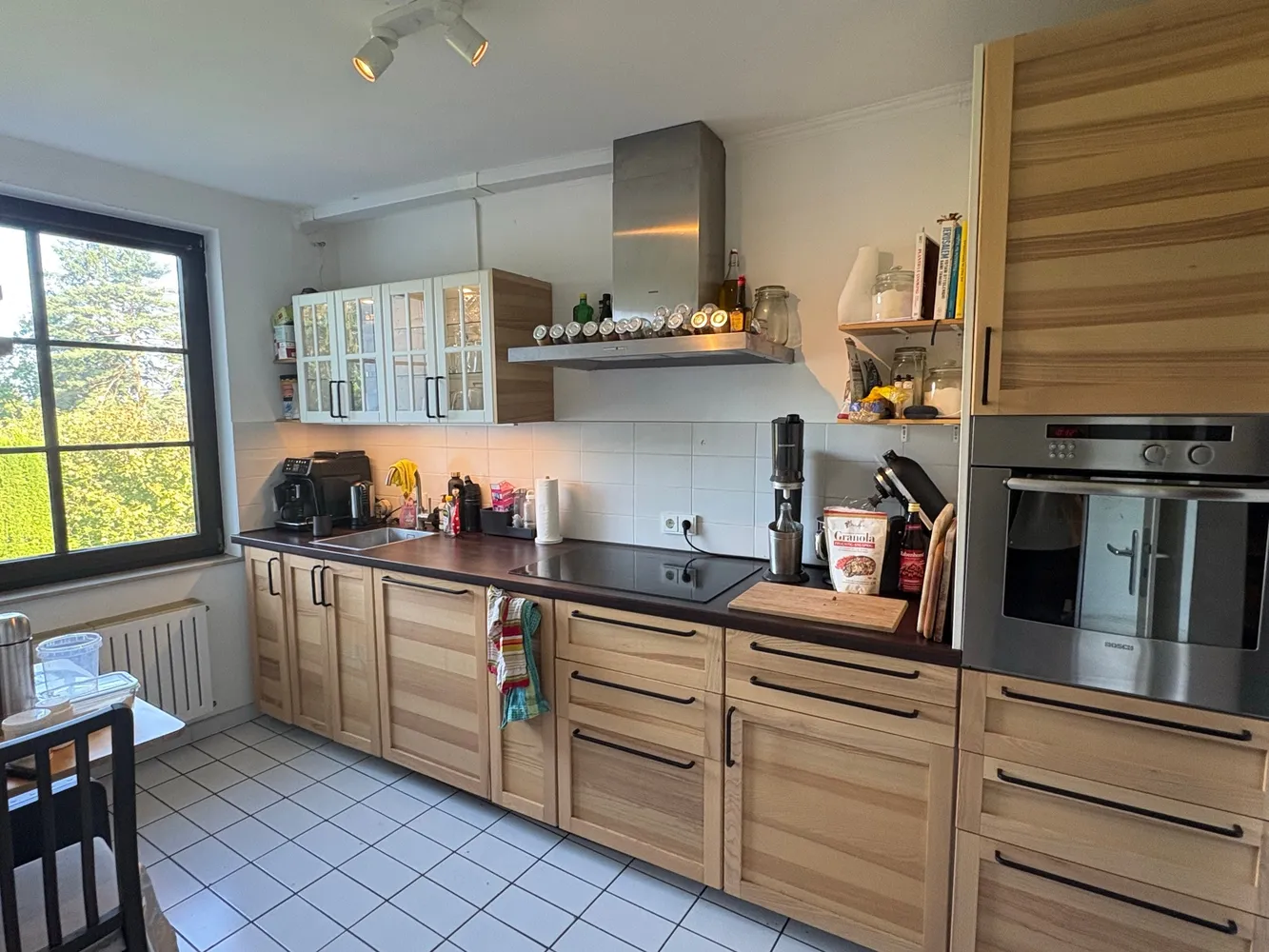 3 Zimmer Wohnung mit 85 m² in Aachen – Bild 5