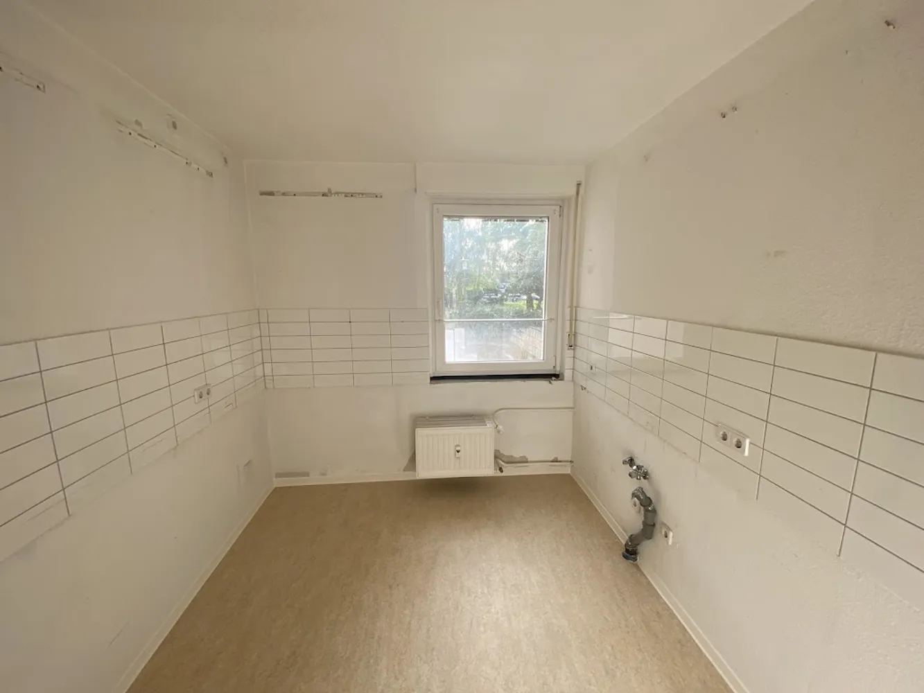 2 Zimmer Wohnung mit 64 m² in Berlin – Bild 6