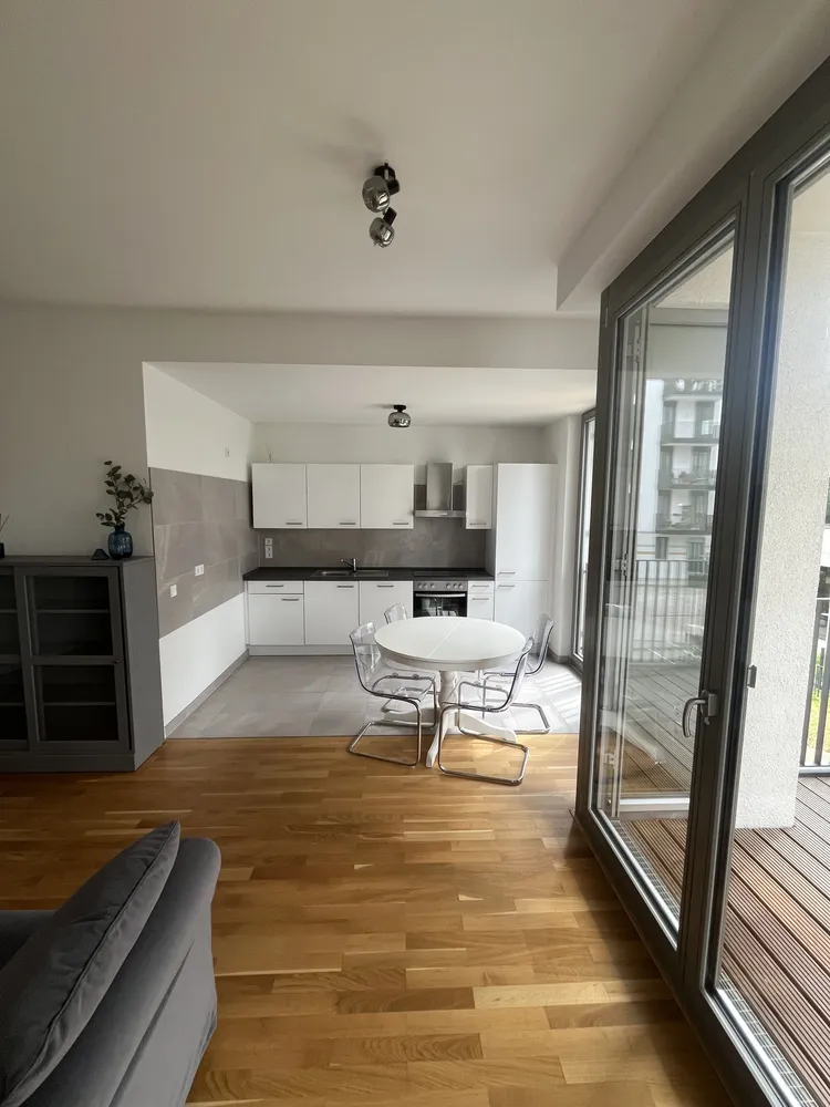2 Zimmer Wohnung mit 50 m² in Berlin – Bild 10