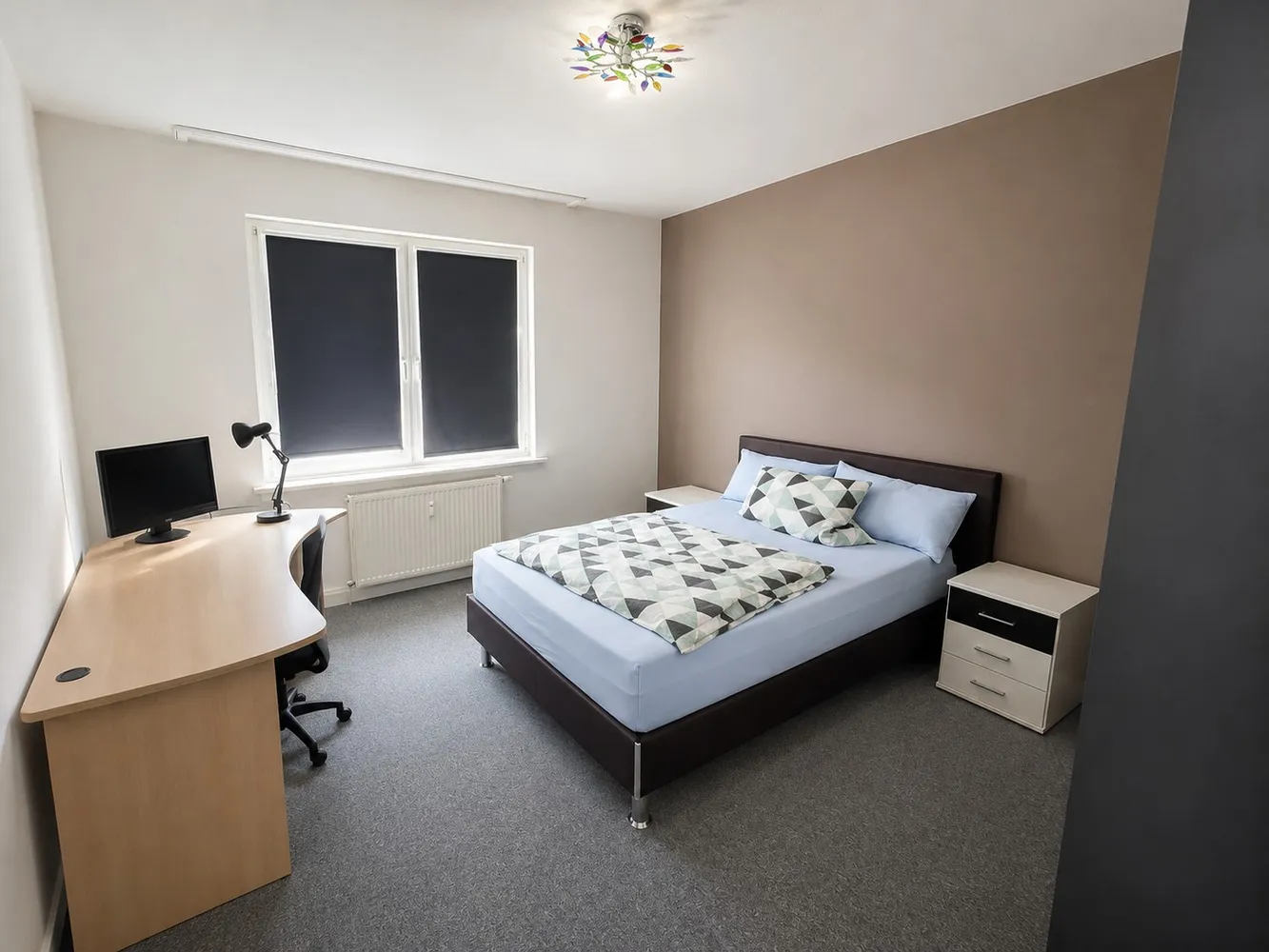 3 Zimmer Wohnung mit 65 m² in Dortmund – Bild 6