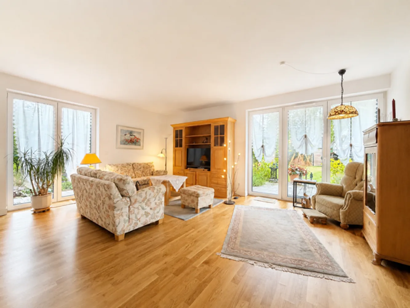 2 Zimmer Wohnung mit 60 m² in Hamburg – Bild 8