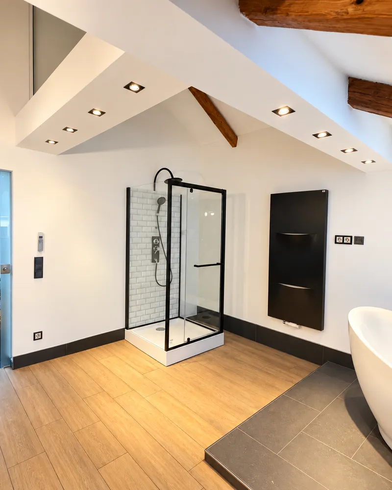 3 Zimmer Wohnung mit 105 m² in Nordhausen – Bild 8