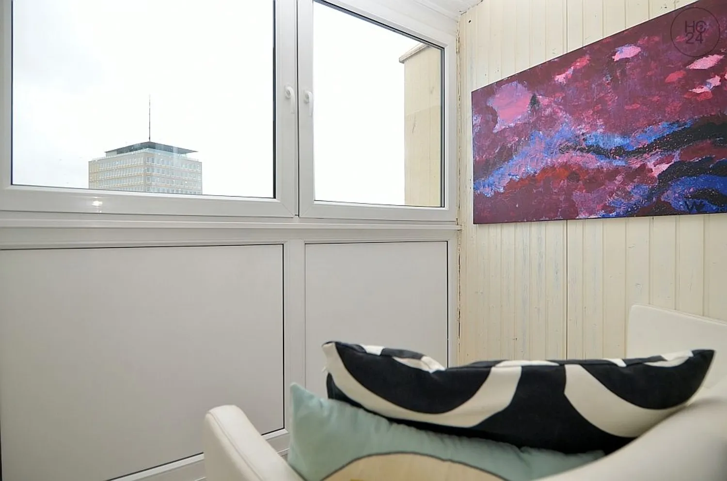 1 Zimmer Wohnung mit 38 m² in Nürnberg – Bild 11