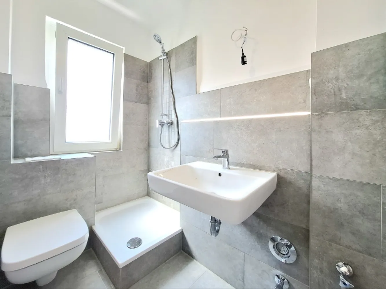 3 Zimmer Wohnung mit 58 m² in Minden – Bild 6
