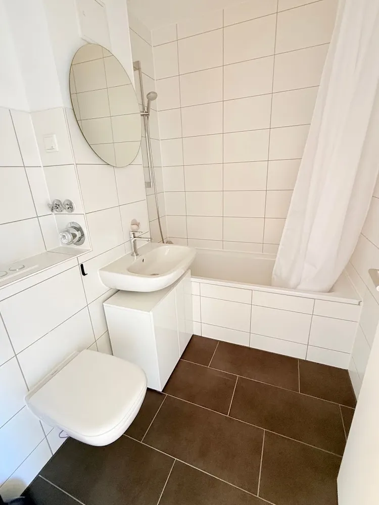 3 Zimmer Wohnung mit 69 m² in München – Bild 9