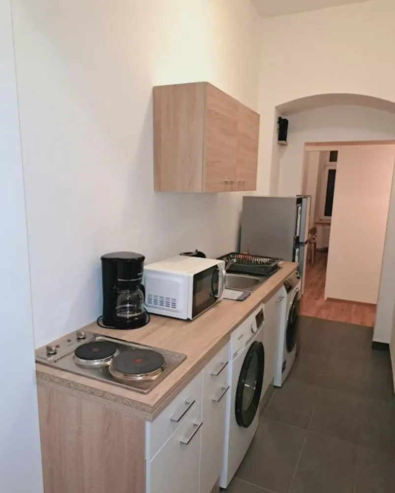 1 Zimmer Wohnung mit 20 m² in Gießen – Bild 9