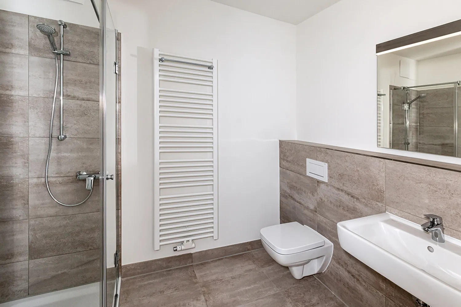 1 Zimmer Wohnung mit 35 m² in Leipzig – Bild 2
