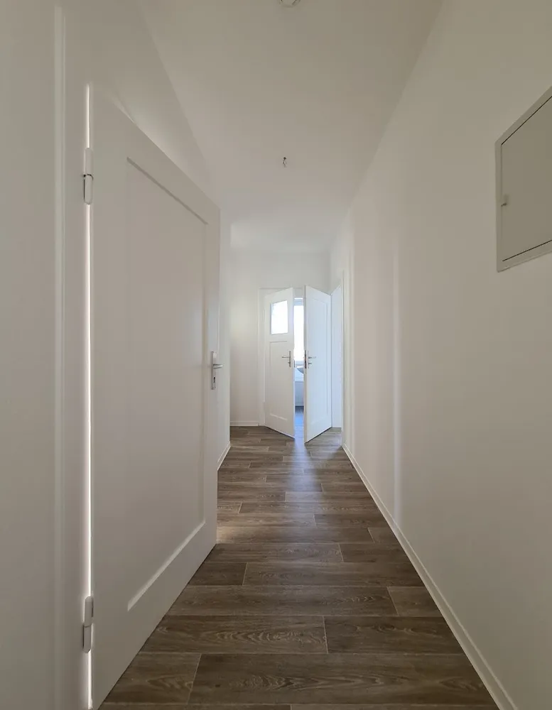 2 room apartment with 55 m² in Chemnitz – Photo 7
