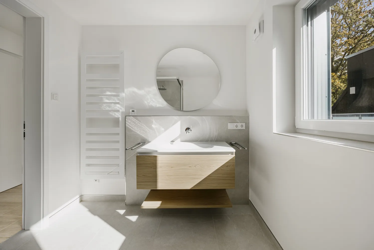 3 Zimmer Wohnung mit 76 m² in Münster – Bild 9