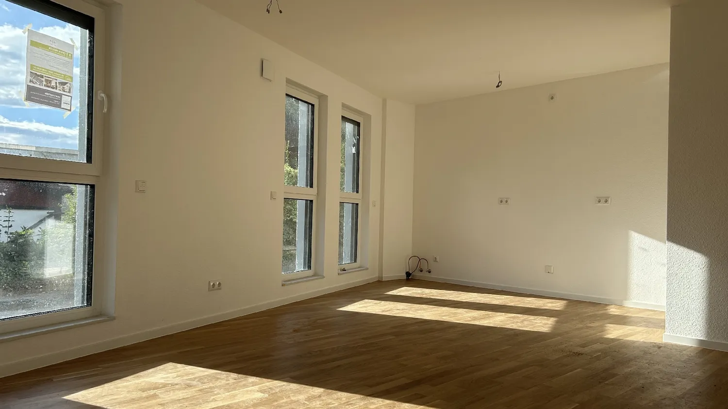 3 Zimmer Wohnung mit 89 m² in Leverkusen – Bild 3
