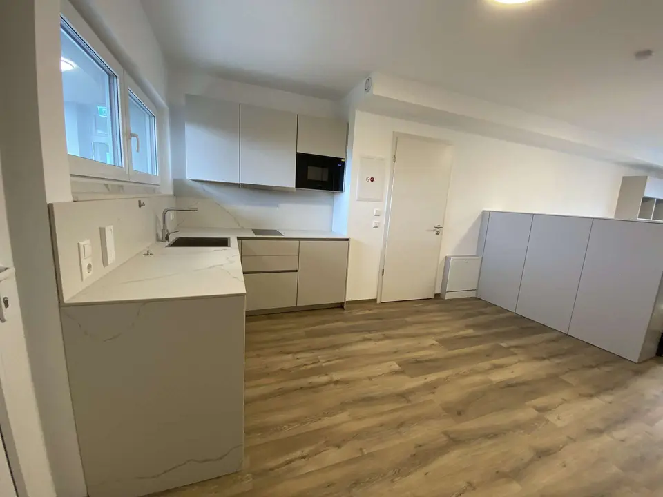 2 Zimmer Wohnung mit 41 m² in Darmstadt – Bild 3
