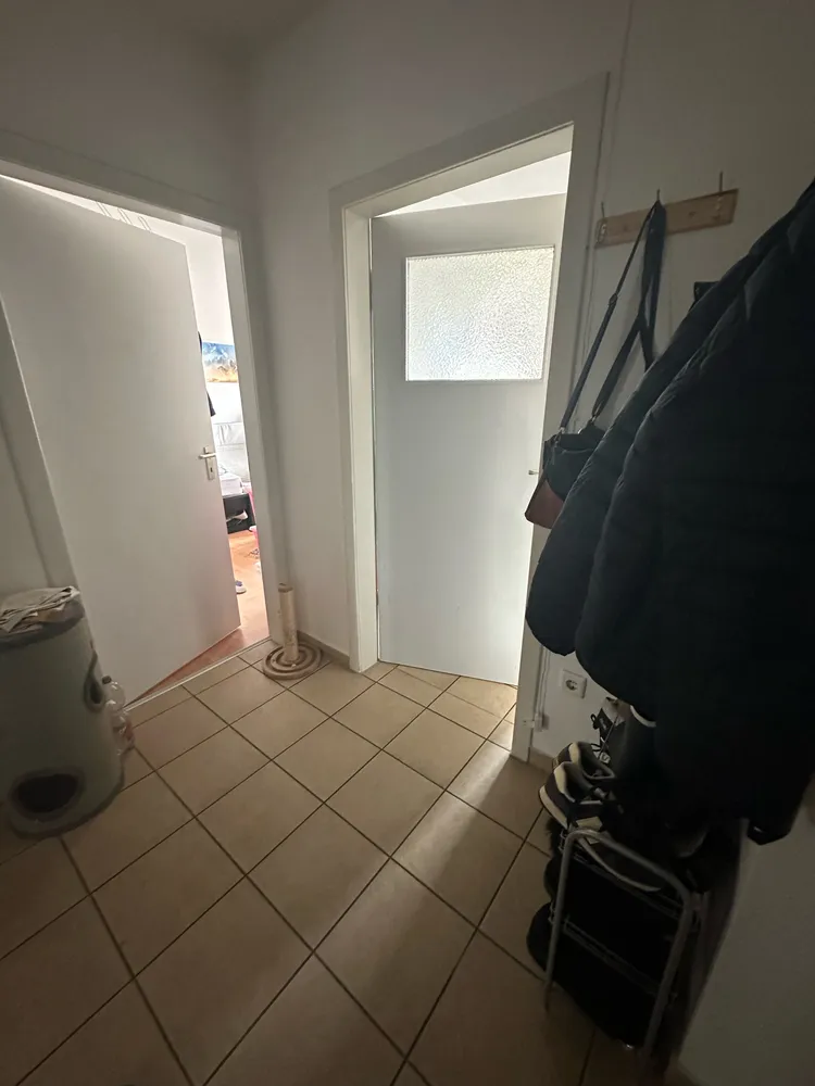 4 Zimmer Wohnung mit 69 m² in Dorsten – Bild 6