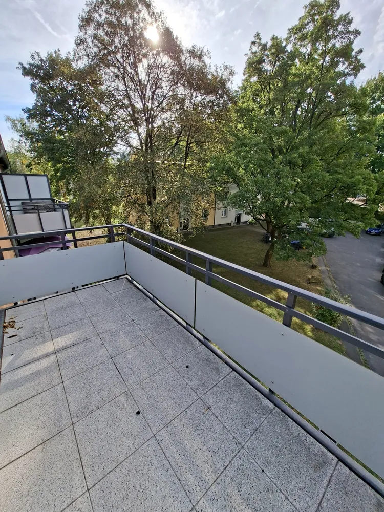 2 Zimmer Wohnung mit 37 m² in Dortmund – Bild 7