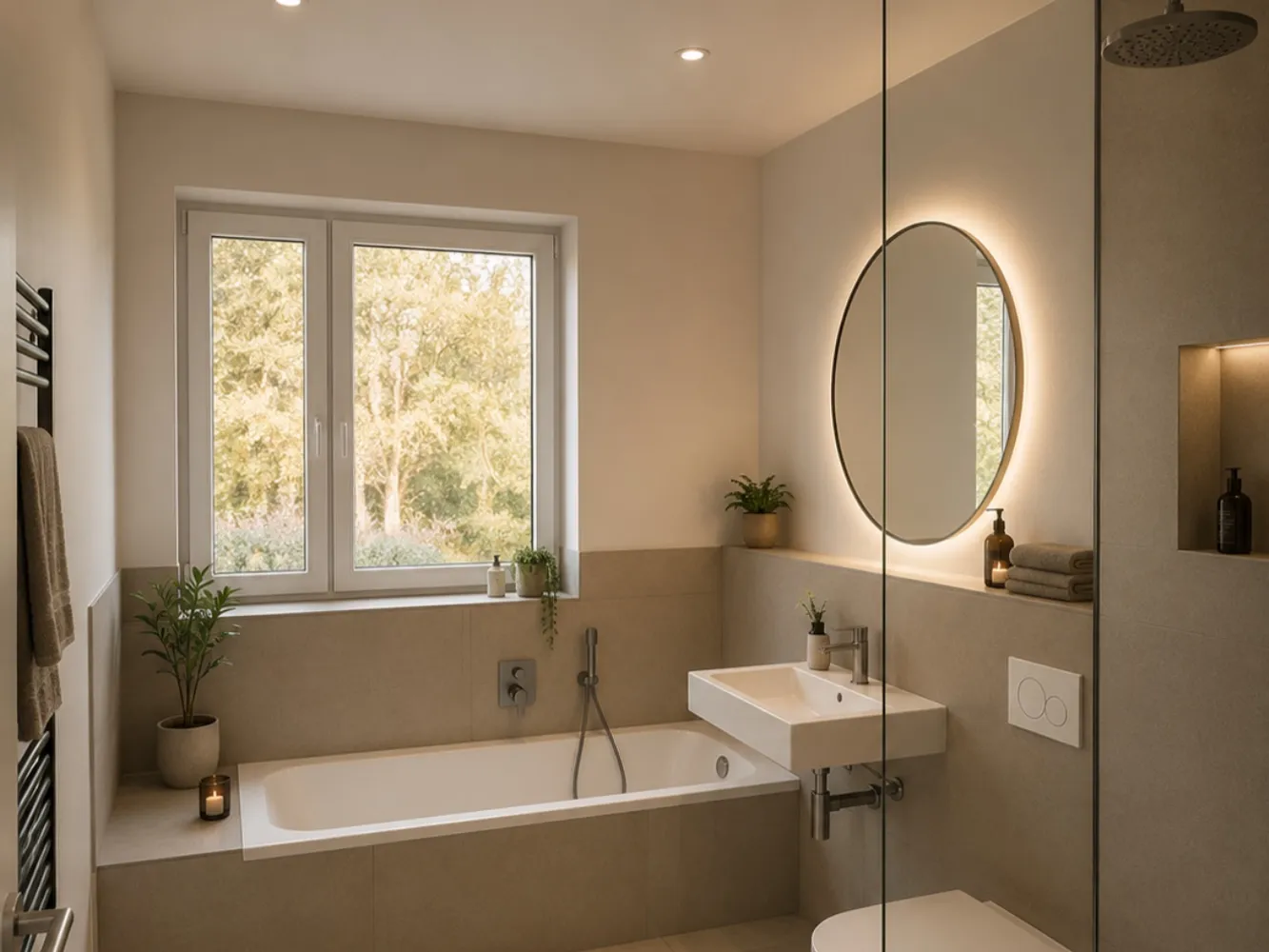 5 Zimmer Haus mit 125 m² in Worms – Bild 6