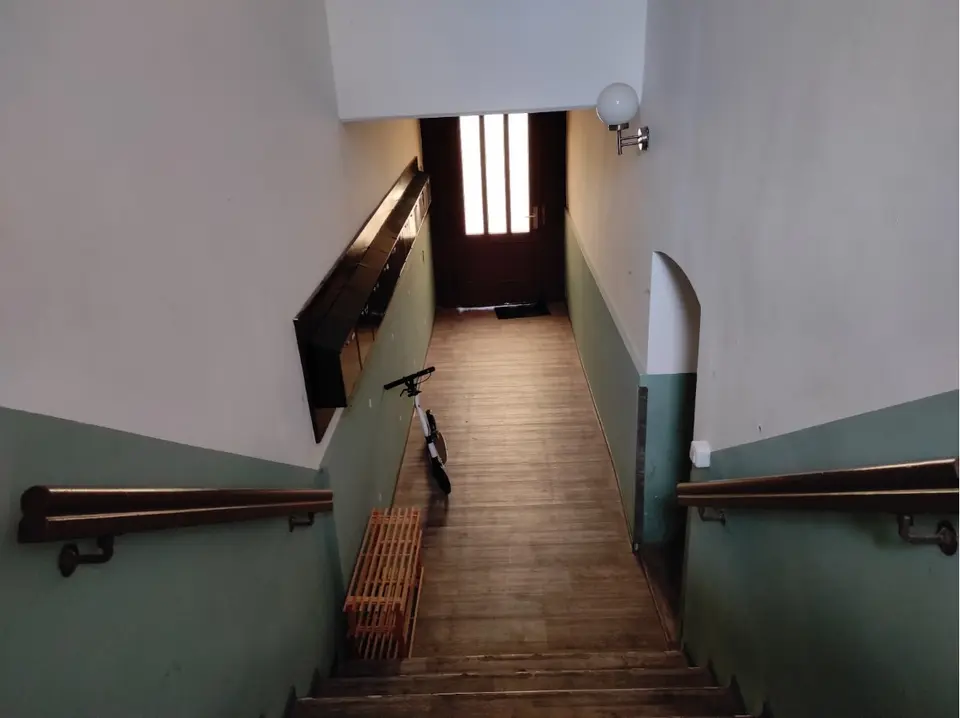 3 Zimmer Wohnung mit 73 m² in Altenburg – Bild 4