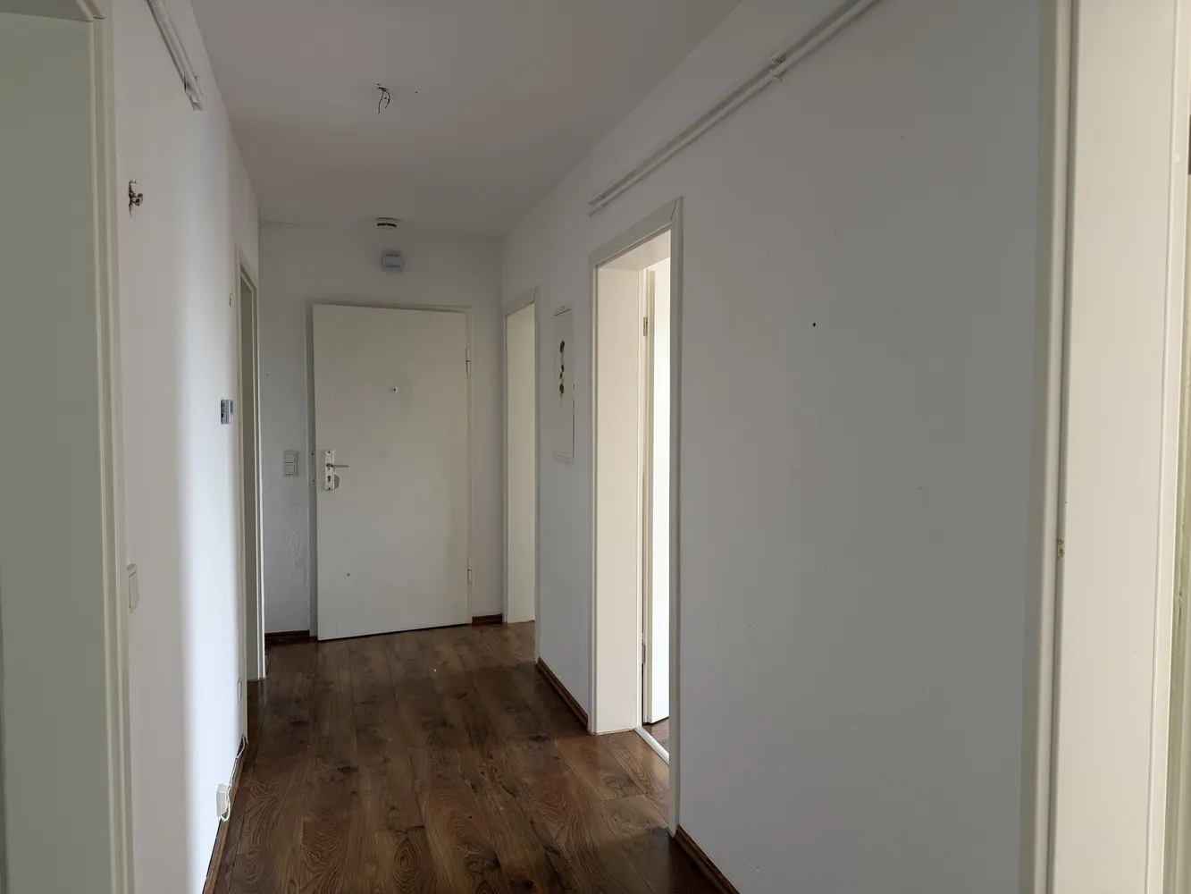 3 Zimmer Wohnung mit 87 m² in Idar-Oberstein – Bild 2