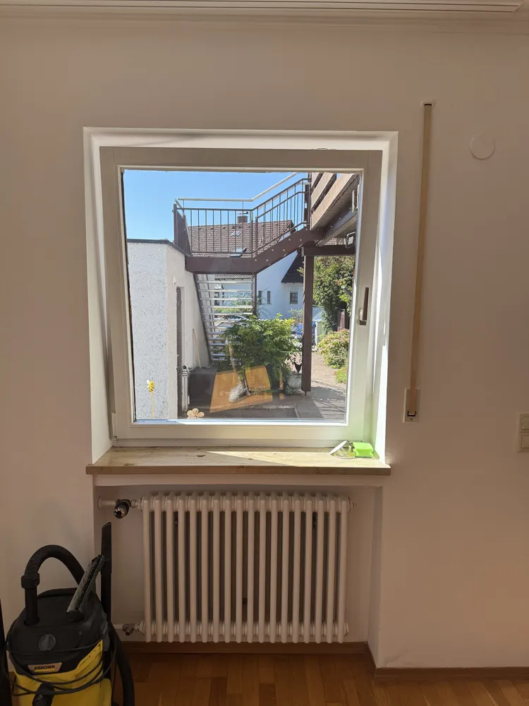 3 room apartment with 87 m² in Ingolstadt – Photo 6