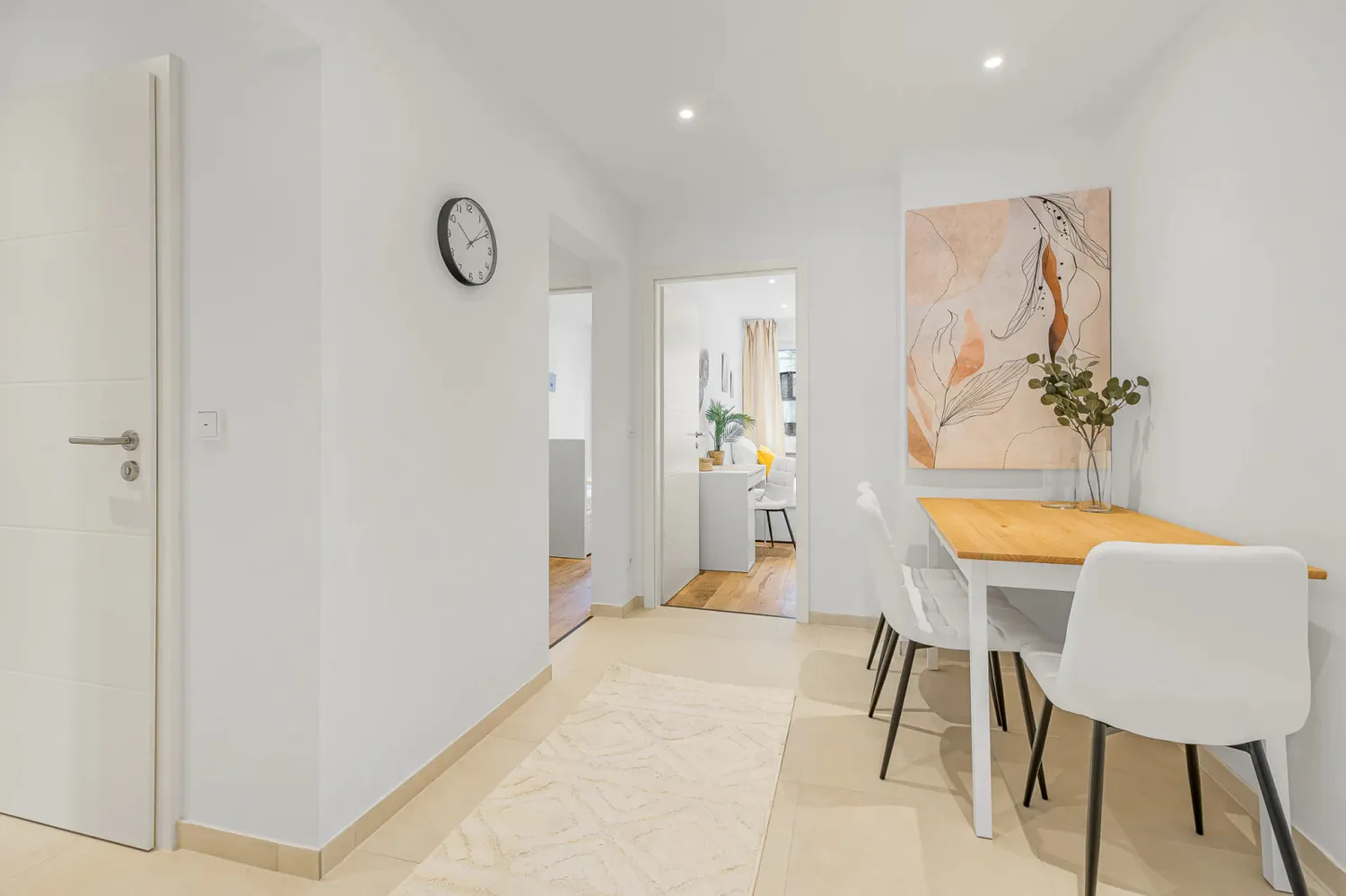 WG-Zimmer mit 10 m² in München – Bild 8